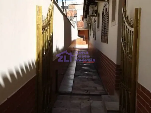 Casa com 490m² 6 quartos e 7 banheiros, à venda ou para alugar, no bairro Vila Gomes Cardim em São Paulo