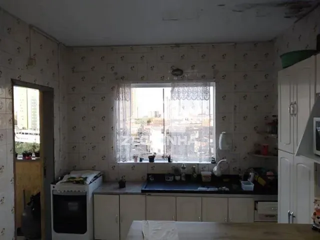 Casa com 200m² 2 quartos e 1 banheiro, à venda, no bairro Bussocaba em Osasco