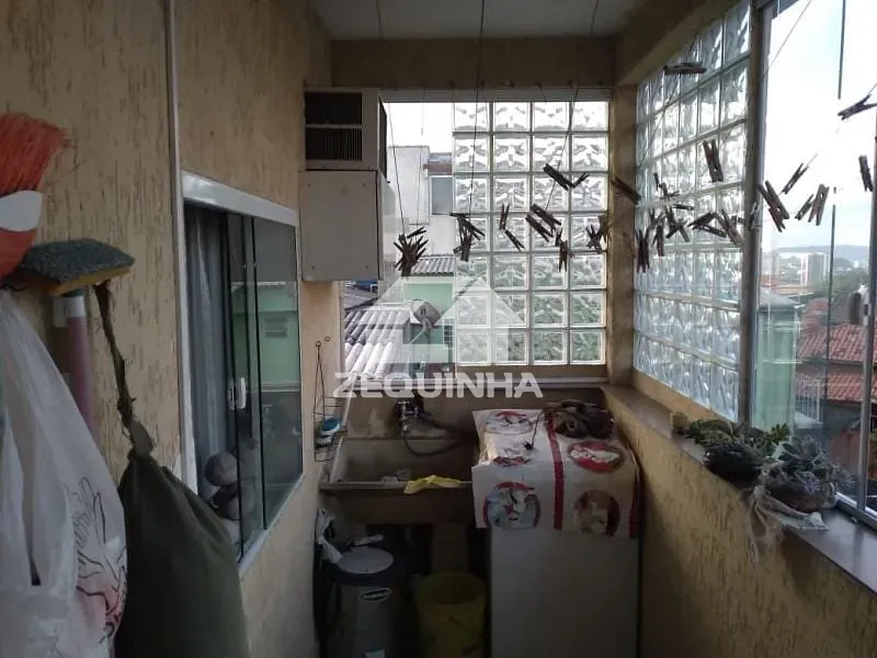 Casa, 2 quartos, 150 m² - Foto 7