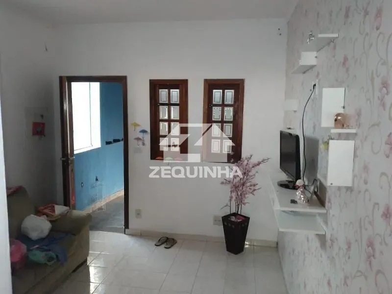 Casa, 2 quartos, 150 m² - Foto 1