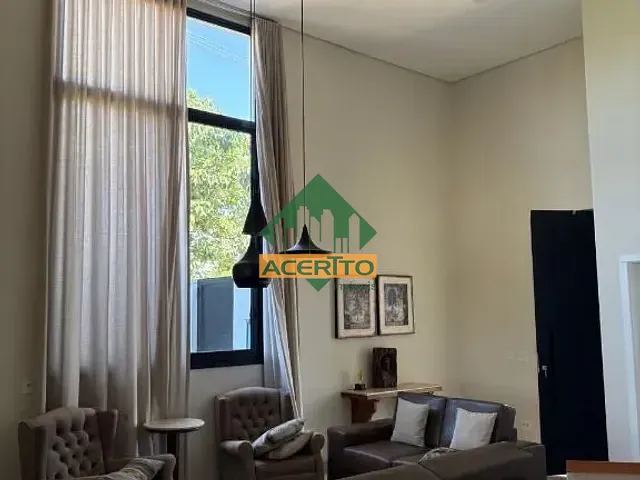 Casa com 505m² 4 quartos e 6 banheiros, à venda, no bairro Iporã em Araçatuba