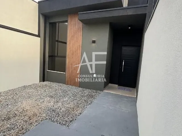 Casa com 125m² 2 quartos e 2 banheiros, à venda, no bairro Jardim Hípica Pinheiro em Taubaté