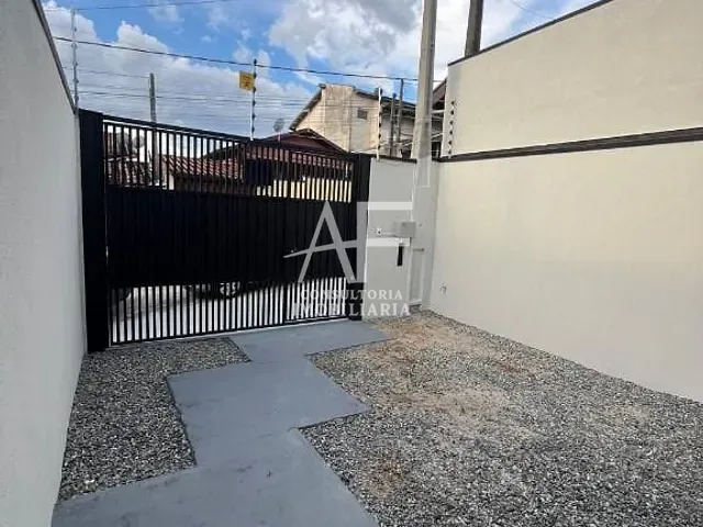Casa com 125m² 2 quartos e 2 banheiros, à venda, no bairro Jardim Hípica Pinheiro em Taubaté