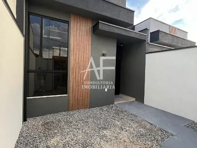 Casa com 125m² 2 quartos e 2 banheiros, à venda, no bairro Jardim Hípica Pinheiro em Taubaté