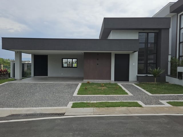 Casa com 440m² 3 quartos e 2 banheiros, à venda, no bairro Swiss Park em Campinas