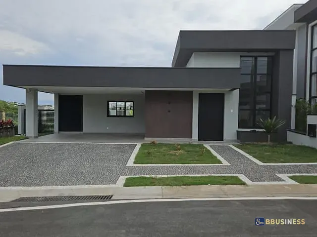 Casa com 440m² 3 quartos e 2 banheiros, à venda, no bairro Swiss Park em Campinas