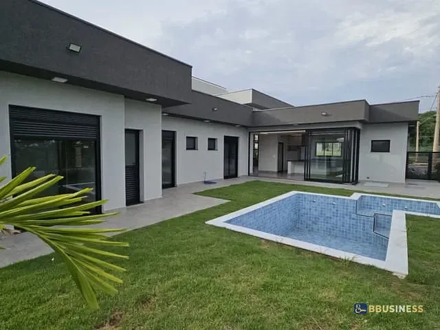 Casa com 440m² 3 quartos e 2 banheiros, à venda, no bairro Swiss Park em Campinas