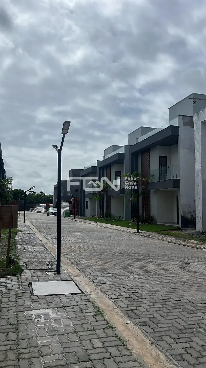 Casa, 4 quartos, 209 m² - Foto 11
