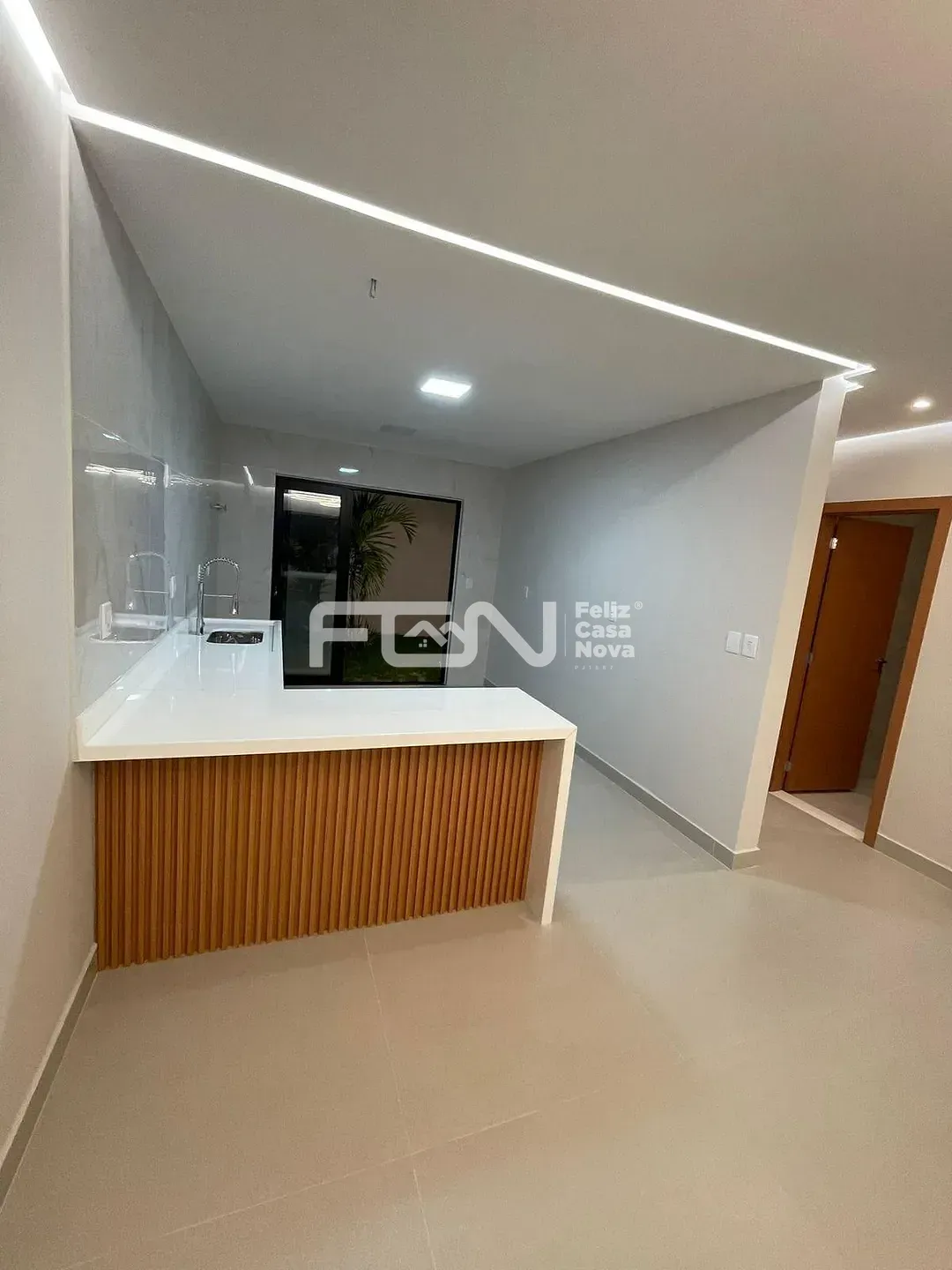 Casa, 4 quartos, 209 m² - Foto 2