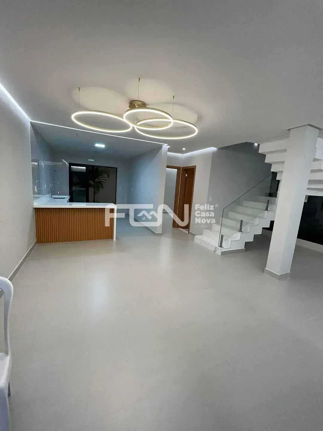 Casa, 4 quartos, 209 m² - Foto 4