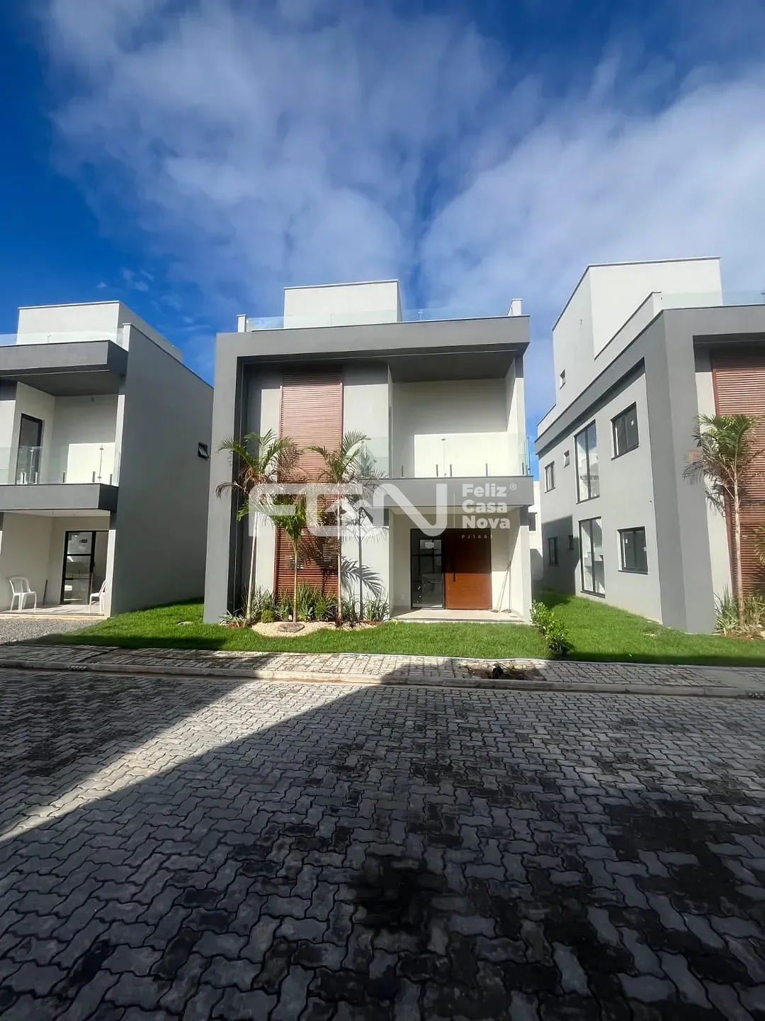 Casa, 4 quartos, 209 m² - Foto 12