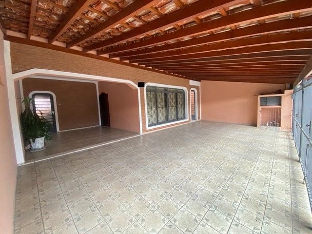 Foto do Casa - Casa com 3 dormitórios à venda, 140 m² por R$ 750.000,00 - Bosque dos Eucaliptos - São José dos Campos/SP | INDEPENDENCE NEGOCIOS IMOBILIARIOS LTDA