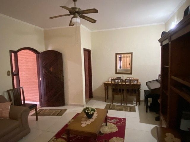 Foto do Casa - Casa com 3 dormitórios à venda, 140 m² por R$ 750.000,00 - Bosque dos Eucaliptos - São José dos Campos/SP | INDEPENDENCE NEGOCIOS IMOBILIARIOS LTDA