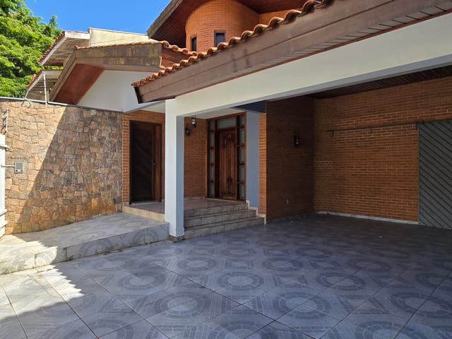 Casa para locação no Parque Campolim