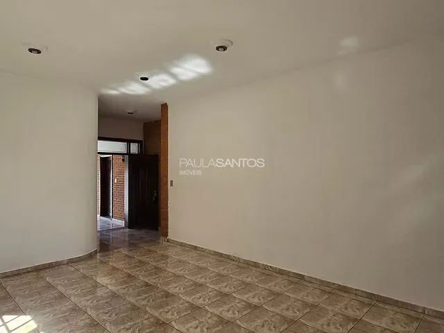 Casa 4 quartos e 4 banheiros, à venda ou para alugar, no bairro Parque Campolim em Sorocaba