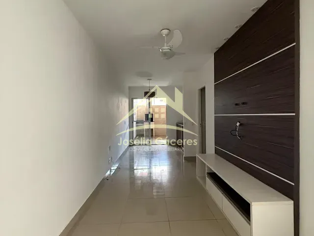 Casa com 100m² 2 quartos e 2 banheiros, à venda, no bairro Jardim Imperial em Cuiabá
