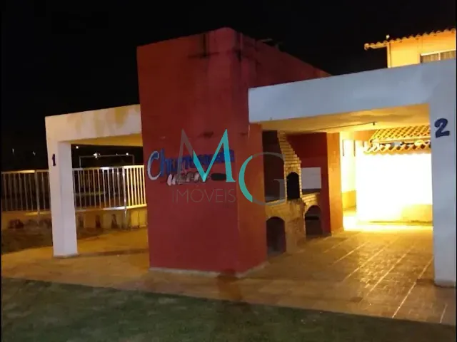 Apartamento 2 quartos e 1 banheiro, à venda, no bairro Campo Grande em Rio de Janeiro
