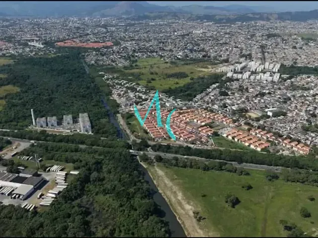 Apartamento 2 quartos e 1 banheiro, à venda, no bairro Campo Grande em Rio de Janeiro