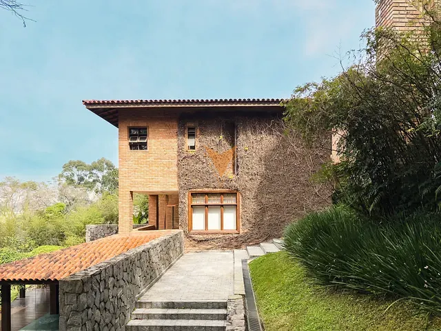 Casa 5 quartos e 7 banheiros, à venda ou para alugar, no bairro Jardim do Golf I em Jandira