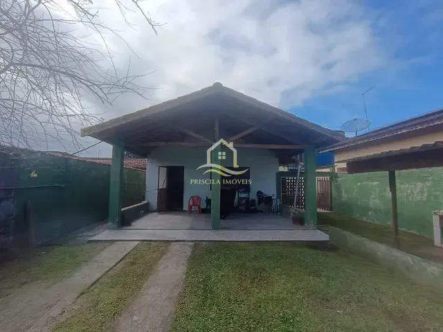 Casa com 400m² 3 quartos e 1 banheiro, à venda, no bairro Boraceia em Bertioga
