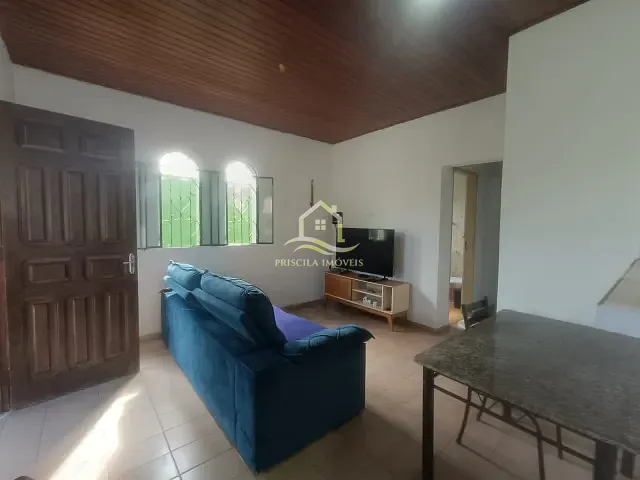 Casa com 400m² 3 quartos e 1 banheiro, à venda, no bairro Boraceia em Bertioga