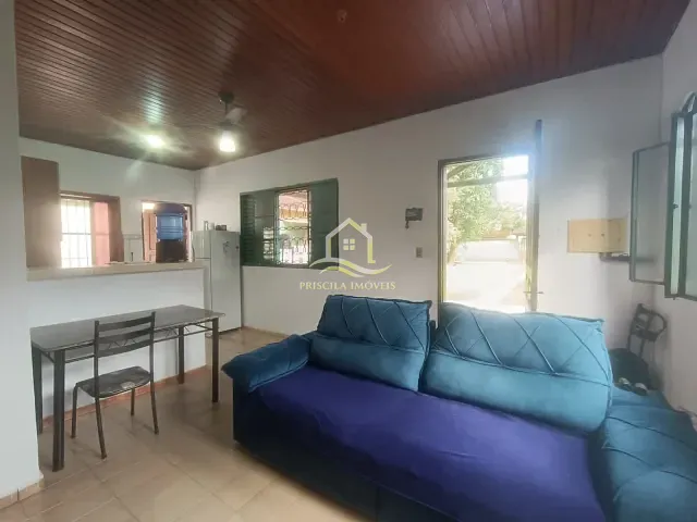 Casa com 400m² 3 quartos e 1 banheiro, à venda, no bairro Boraceia em Bertioga