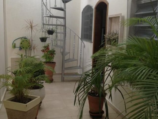 Foto do Casa - Casa para Locação 3 Quartos, 2 Suites, 4 Vagas, 450M², Jardim das Colinas, São José dos Campos - SP | Jardim Das Colinas | RUSSI IMÓVEIS