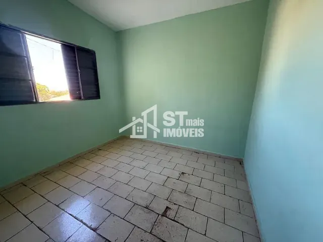 Casa com 150m² 2 quartos e 1 banheiro, para alugar, no bairro Jardim Primavera em Andradas