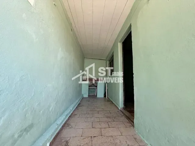 Casa com 150m² 2 quartos e 1 banheiro, para alugar, no bairro Jardim Primavera em Andradas