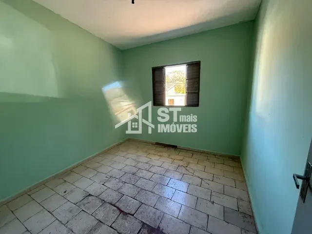Casa com 150m² 2 quartos e 1 banheiro, para alugar, no bairro Jardim Primavera em Andradas