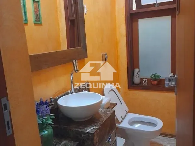 Casa com 135m² 3 quartos e 3 banheiros, à venda, no bairro Vila Campesina em Osasco