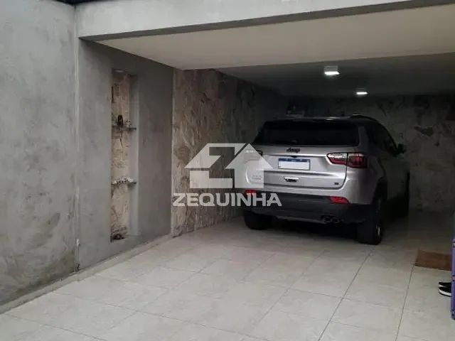 Casa com 135m² 3 quartos e 3 banheiros, à venda, no bairro Vila Campesina em Osasco