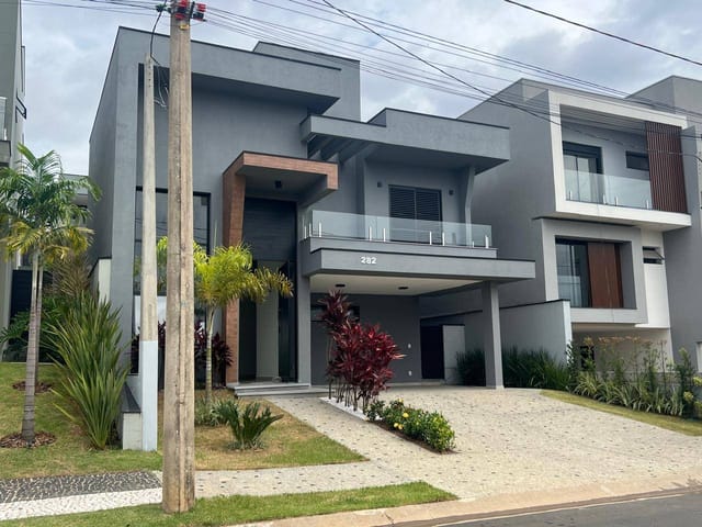 Casa com 360m² 4 quartos e 2 banheiros, à venda, no bairro Swiss Park em Campinas