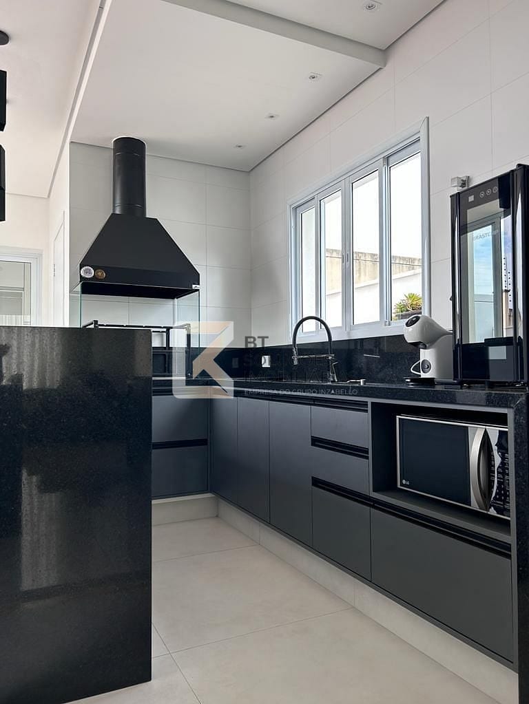 Casa, 3 quartos, 200 m² - Foto 23