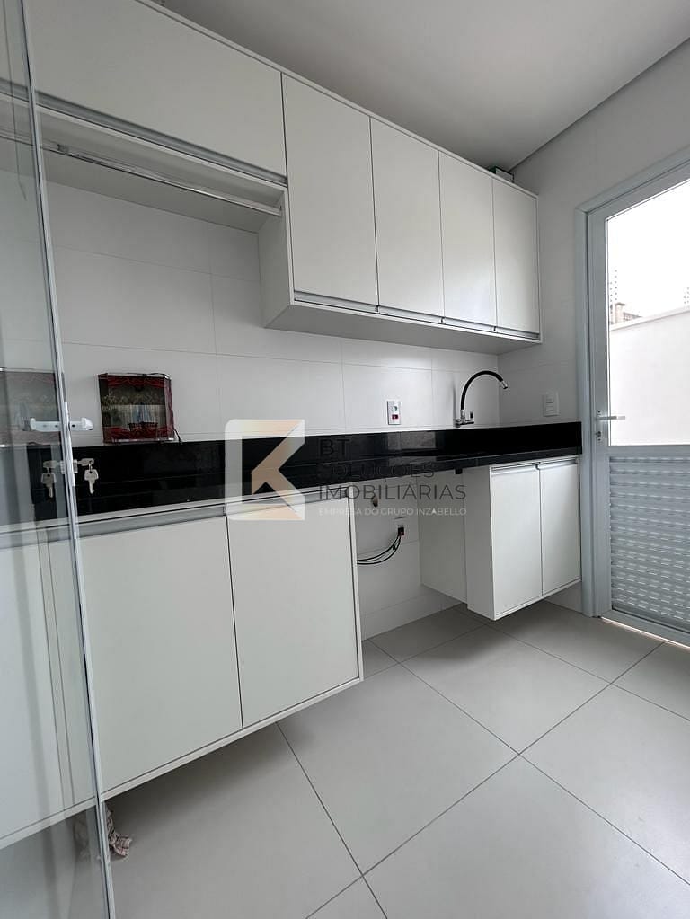 Casa, 3 quartos, 200 m² - Foto 11