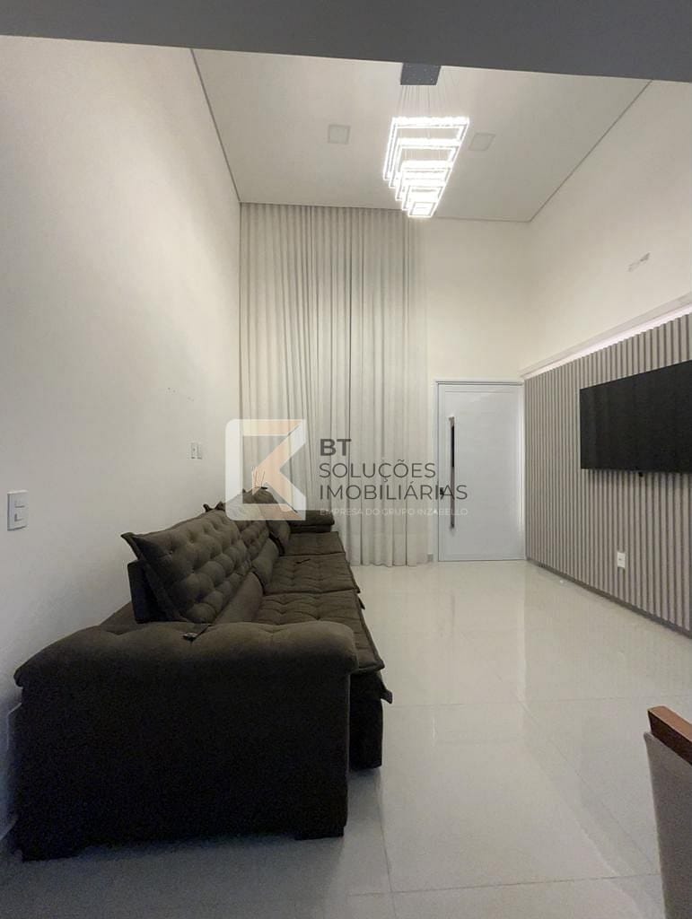 Casa, 3 quartos, 200 m² - Foto 2