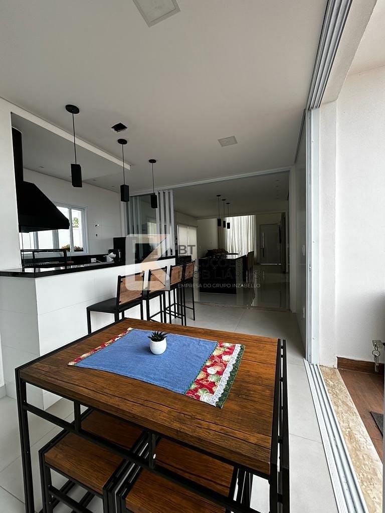 Casa, 3 quartos, 200 m² - Foto 17