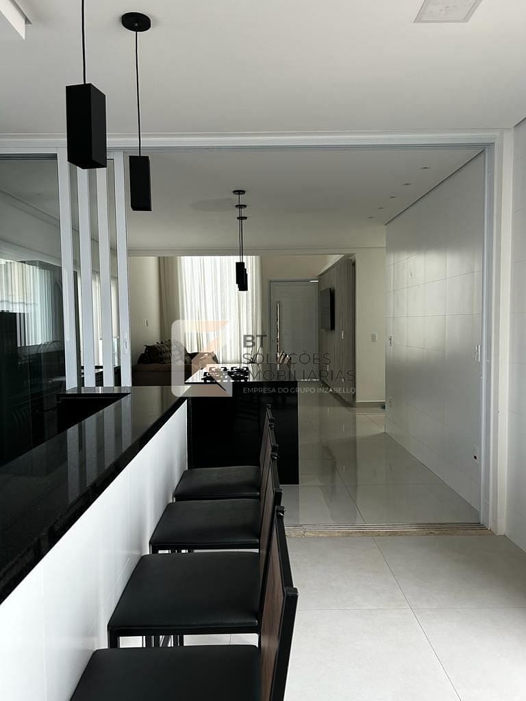 Casa, 3 quartos, 200 m² - Foto 8