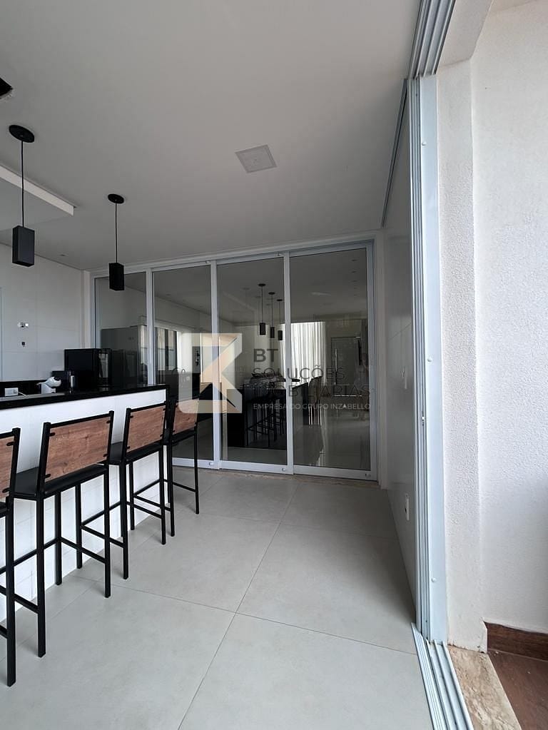 Casa, 3 quartos, 200 m² - Foto 19