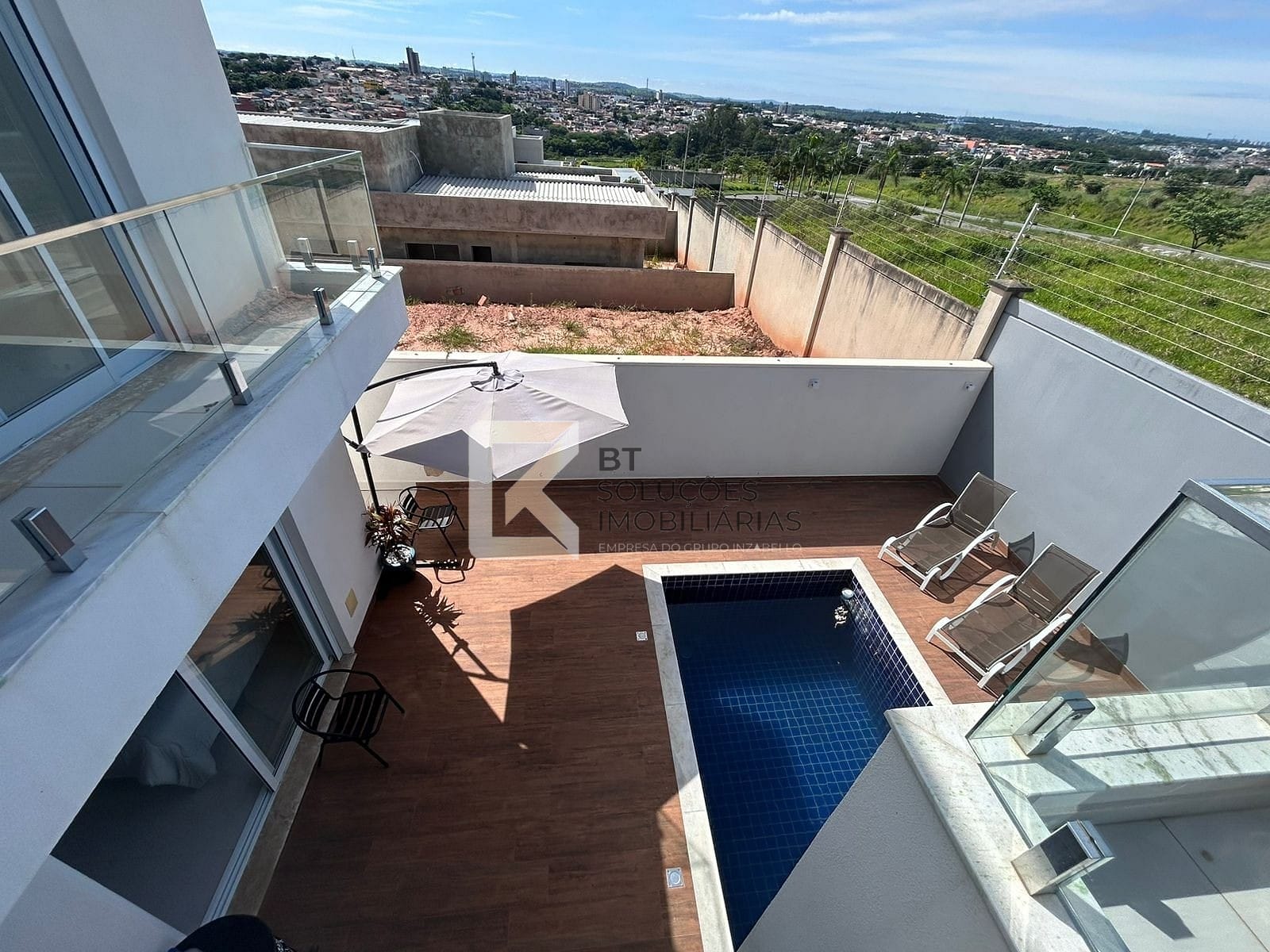 Casa, 3 quartos, 200 m² - Foto 40