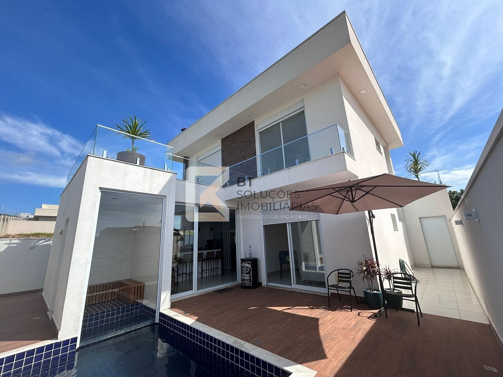 Casa, 3 quartos, 200 m² - Foto 41