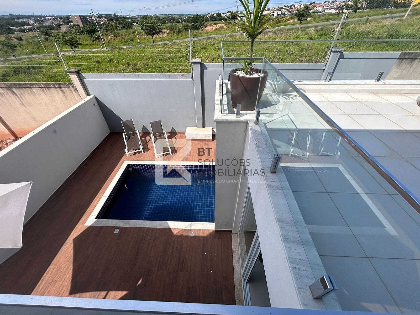 Casa, 3 quartos, 200 m² - Foto 42