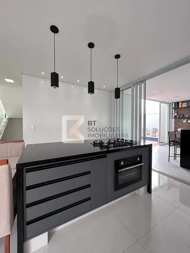 Casa, 3 quartos, 200 m² - Foto 14