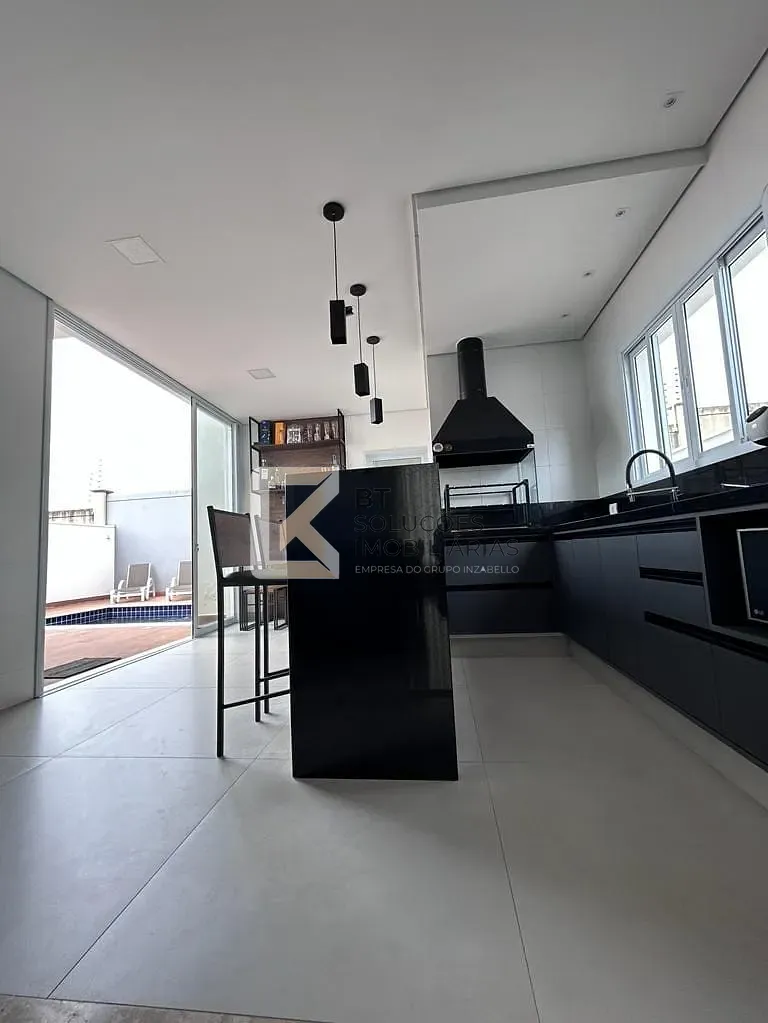 Casa, 3 quartos, 200 m² - Foto 21