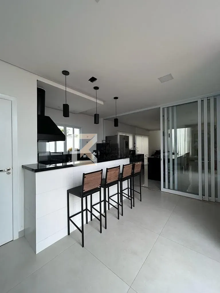 Casa, 3 quartos, 200 m² - Foto 18
