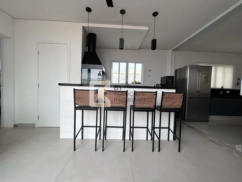 Casa, 3 quartos, 200 m² - Foto 16