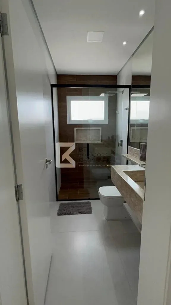 Casa, 3 quartos, 200 m² - Foto 33