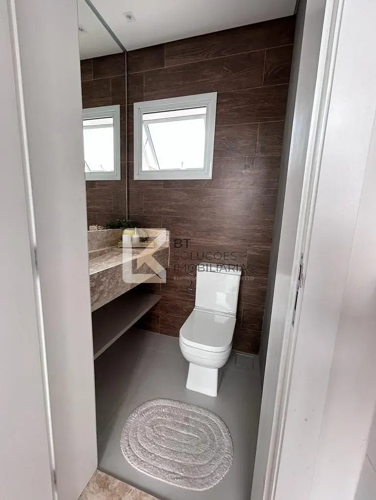 Casa, 3 quartos, 200 m² - Foto 34