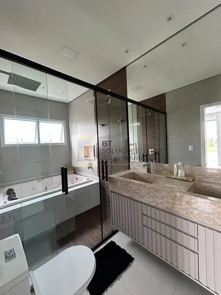 Casa, 3 quartos, 200 m² - Foto 35