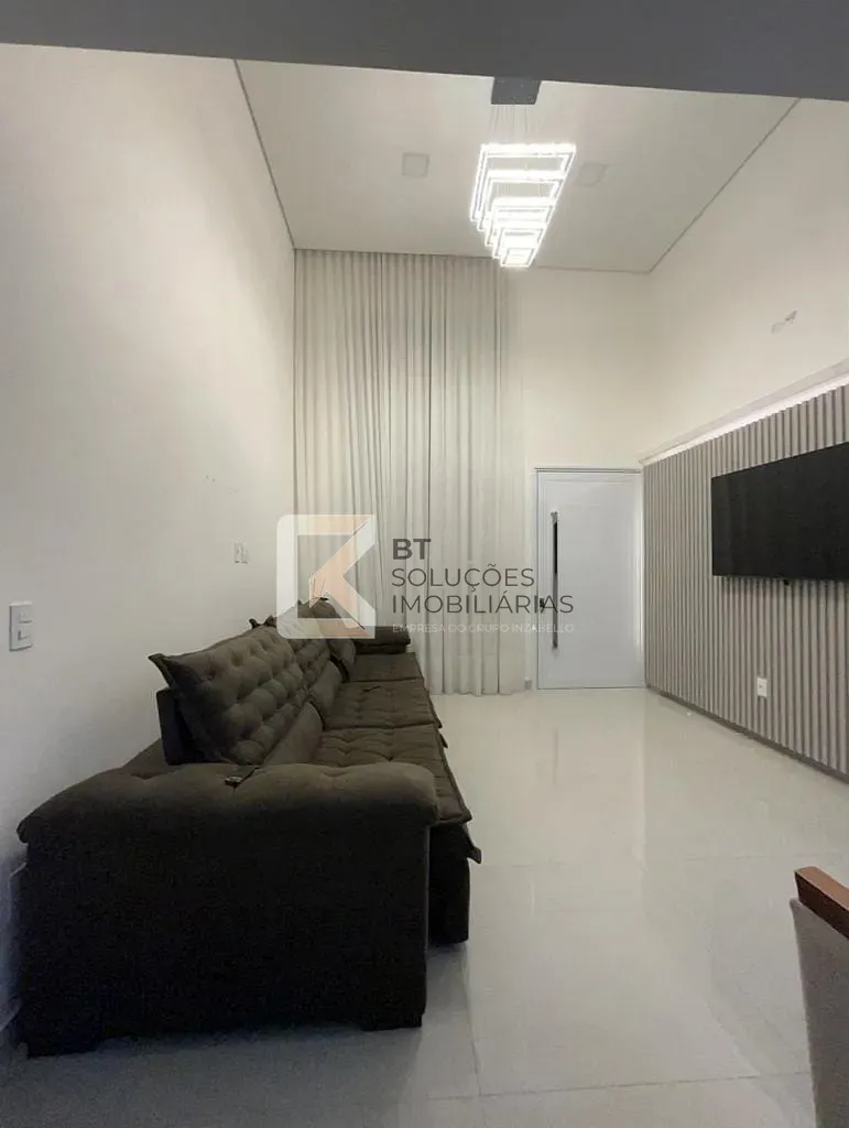 Casa, 3 quartos, 200 m² - Foto 2